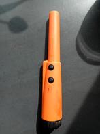Quest XPointer Pinpointer Metaaldetector, Ophalen of Verzenden, Gebruikt, 30 cm of minder, Overige merken