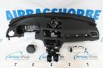 Airbag set - Dashboard zwart 3 spaak Audi Q3 U8 (2011-2018), Gebruikt, Ophalen of Verzenden