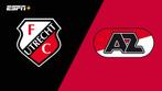 FC Utrecht-AZ 2 tickets, Tickets en Kaartjes, Twee personen