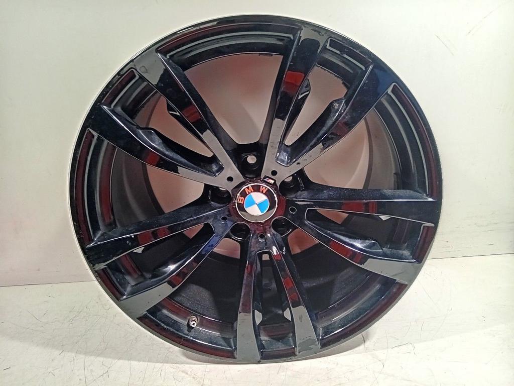 Velg BMW X5, Auto-onderdelen, Banden en Velgen, Onderdelen@venauto.nl, Van der Ven Autorecycling B.V., Gebruikt, Ettenseweg 76, 4706 PB Roosendaal, The Netherlands
