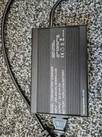 Oplader voor La Souris elektrische scooter 48V, Ophalen of Verzenden, Zo goed als nieuw
