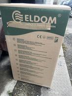 Eldom elektrische boiler - 80 liter (nieuw in doos), Doe-het-zelf en Verbouw, Geisers en Boilers, Ophalen, 20 tot 100 liter, Nieuw
