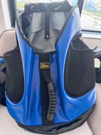 Huisdierenrugzak Hunter Taylor Blauw (35 x 20 x 40 cm), Dieren en Toebehoren, Honden-accessoires, Ophalen of Verzenden, Nieuw