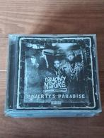 Naughty by Nature - Poverty's Paradise CD, Ophalen of Verzenden, 1985 tot 2000, Gebruikt