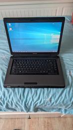 Toshiba Satellite L300 - Goedkoop Laptop!, Ophalen of Verzenden, 128 GB SSD, 4 GB, Gebruikt