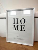 Mooie decoratielijst voor aan de muur, Ophalen, Zo goed als nieuw, Hout, Minder dan 50 cm