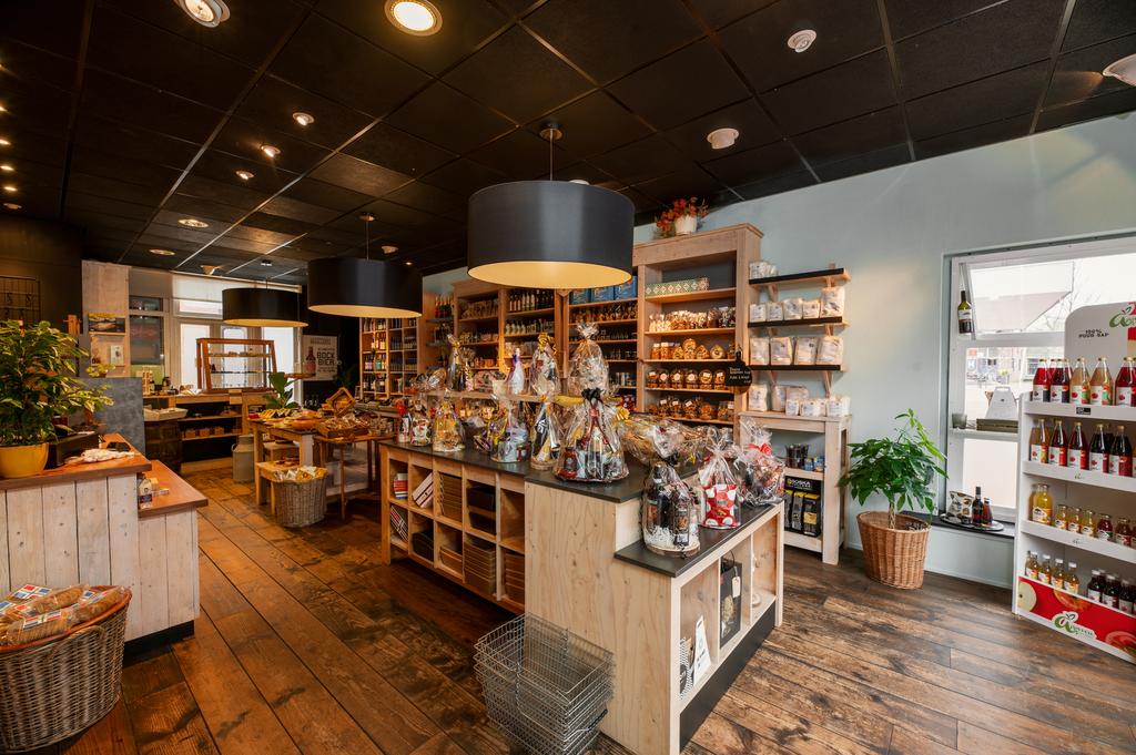 Overnamekandidaat gezocht – retailondernemer, Zakelijke goederen, Exploitaties en Overnames