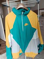 Nike Windbreakers: lot 2 stuks -  XL en L, Zwart, Nike, Maat 56/58 (XL), Ophalen of Verzenden