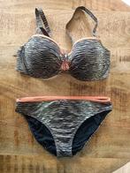 Prima donna bikini 75 E broekje 38 ZGAN bruin 75E, Bruin, Ophalen of Verzenden, Zo goed als nieuw, Bikini