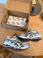 Asics Gel-Kayano 14 Kith Cream Scarab, Kleding | Heren, Overige kleuren, Nieuw, Ophalen of Verzenden, Sneakers of Gympen