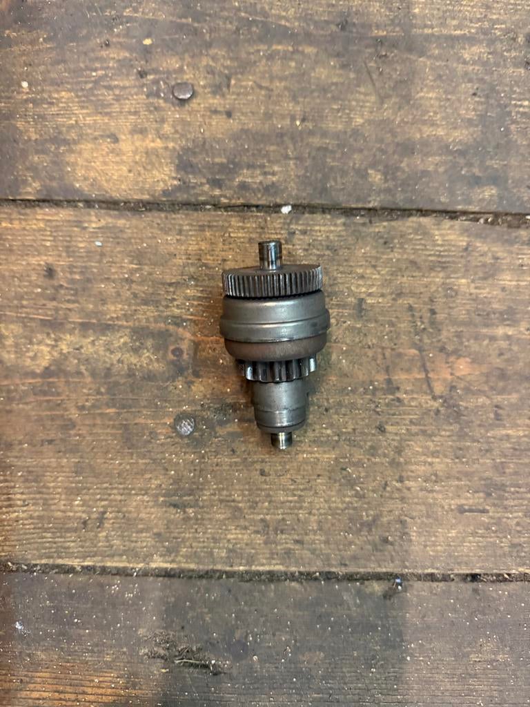 Bendix Piaggio Gilera Zip, Motoren, Ophalen of Verzenden