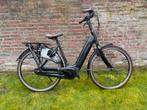 Gazelle Grenoble C8+ Dames - 53cm, Gebruikt, Ophalen of Verzenden, 51 tot 55 cm, 50 km per accu of meer