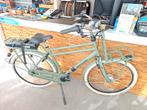 Nieuw!!! Brinckers Baxter F7 elektrische transportfiets, Gebruikt, Van dijck, Info@vandijck.nl, 51 tot 55 cm