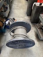 Kabel 64 A op rol 360 (30 meter), Ophalen, Nieuw, Kabel of Snoer