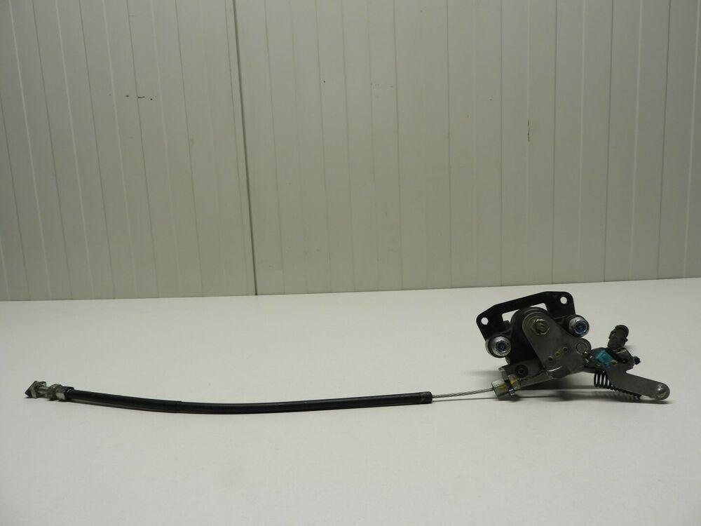 MP3 500 LT 2008 - 2018 Piaggio Remklauw D1-44040