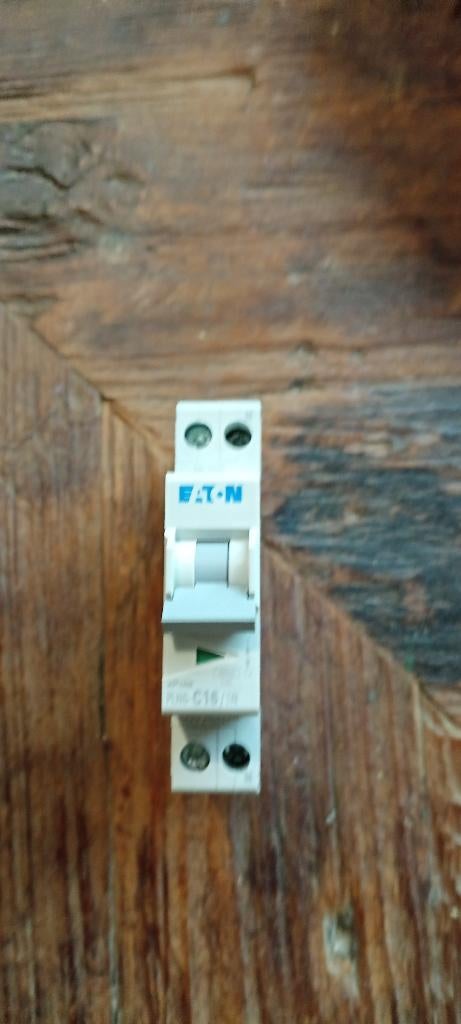 PLN6C161N installatie automaat nieuw, Ophalen of Verzenden, Nieuw, Overige typen