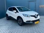 Renault Captur 0.9 TCe Dynamique / Trekhaak / Nap, Voorwielaandrijving, Gebruikt, Bruin, 49 €/maand