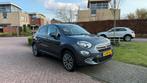 Fiat 500X 1.4 T Multiair 100KW 2016 Grijs, Auto's, Fiat, 136 pk, 1295 kg, 4 cilinders, 1368 cc