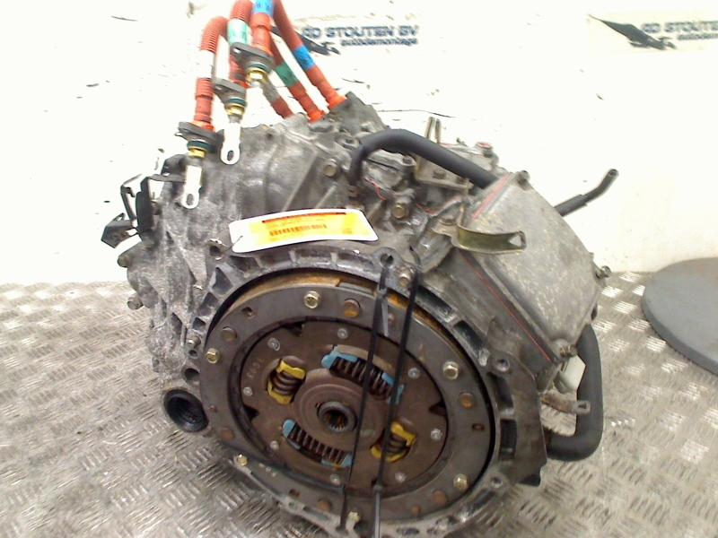 Versnellingsbak Automaat Toyota Prius (NHW11L) 2002 1040550, Gebruikt, Kundenbetreuung@toyota.de, Toyota-Allee 2, Köln 50858, , Duitsland