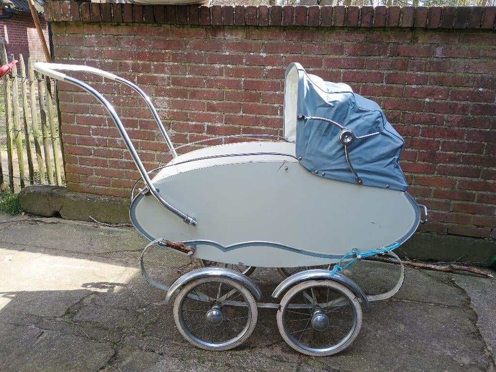 Kinderwagen, Ophalen, Gebruikt, Kinderwagen, Overige merken