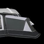Dorema Luxor Air Aanbouw Voortent - Zo goed als nieuw, Caravans en Kamperen, Voortenten en Luifels, Ophalen of Verzenden, Zo goed als nieuw