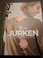 La Maison Victor - Jurken, Hobby en Vrije tijd, Kledingpatronen, Overige merken, Overige typen, Vrouw, Ophalen of Verzenden