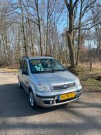 Fiat Panda 1.2 2004 Grijs, Auto-onderdelen, Ophalen, Voor, Fiat, Spatbord