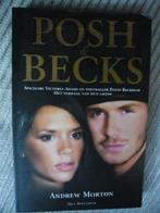 Posh & Becks-A Morton, Boeken, Ophalen, Zo goed als nieuw, A Morton