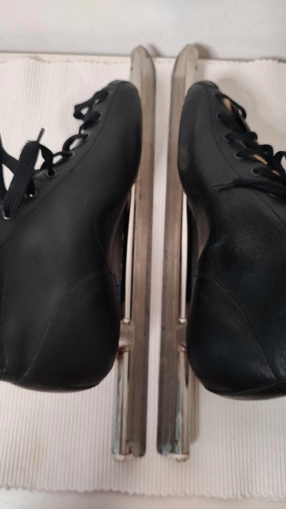 S450 Ving-Zandstra Lage Noren maat 43, Sport en Fitness, Schaatsen, Zandstra, Ophalen of Verzenden, Joure, Onbekend