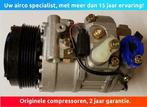 Aircopomp A B C E klasse mercedes airco compressor BMW SERIE, Ophalen of Verzenden