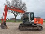Hitachi ZX130-3 Rupskraan graafmachine (bj 2009), Graafmachine