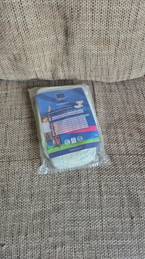 Broekje, Ophalen of Verzenden