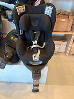Cybex Sirona Zi i-size baby autostoeltje, Zo goed als nieuw, Isofix, 0 t/m 13 kg, Ophalen
