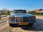 Mercedes Benz  280s Automaat / Belastingvrij LPG  inr mog ., Auto's, Automaat, Overige kleuren, Mercedes-Benz, Bruin