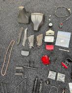 Puch Tomos onderdelen, Fietsen en Brommers, Ophalen of Verzenden, Overige typen