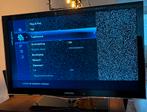 Samsung LE40C650 LCD TV, Ophalen, Gebruikt, 50 Hz, LCD