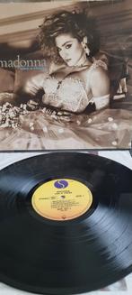 Madonna - Like a Virgin LP, Ophalen of Verzenden, 1980 tot 2000, Zo goed als nieuw, 12 inch