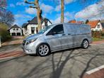 Mercedes-Benz Vito 2.1 CDI LANG 170PK 2 SCHUIFDEUREN, Automaat, 4 cilinders, Diesel, Particulier