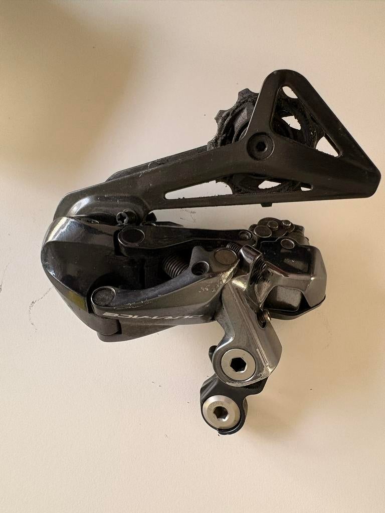 Shimano Dura-Ace Di2 R9150, Ophalen of Verzenden, Zo goed als nieuw