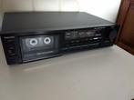 Goede Philips Cassettedeck FC566, Audio, Tv en Foto, Cassettedecks, Ophalen, Enkel, Philips, Tiptoetsen