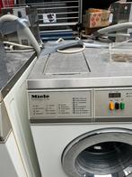 Wasmachine en drogers, Ophalen, Gebruikt, Minder dan 85 cm