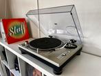 Technics SL-1200mk2  bwjr 2010, Ophalen, Gebruikt, Pitch-regelaar, Platenspeler