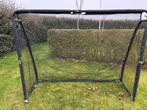 Exit coppa voetbaldoel doel 2.20 breed 1.70 hoog, Sport en Fitness, Voetbal, Maat XS of kleiner, Ophalen, Gebruikt, Overige typen