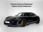 Porsche Taycan GTS, Auto's, Porsche, Adaptive Cruise Control, Stof, Gebruikt, 124 €/maand