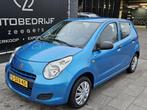 Suzuki Alto 1.0 Base (bj 2009), Voorwielaandrijving, Euro 5, Gebruikt, 200 kg