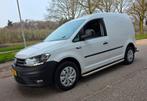 Volkswagen Caddy 1.4 TGI EcoFuel CNG Aardgas - NL Auto - 2e, Voorwielaandrijving, Gebruikt, Euro 6, 4 cilinders