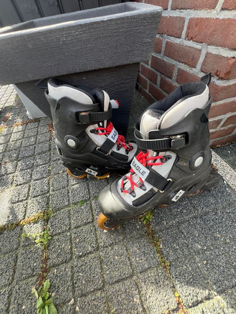 Skeelers, Ophalen, Gebruikt, Overige typen, Overige merken