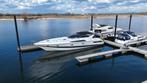 Sunseeker Camargue 55, Ophalen, Gebruikt, Diesel, 12 meter of meer