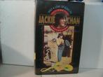 vhs 196b jackie chan half a loaf of kung fu, Cd's en Dvd's, VHS | Film, Ophalen of Verzenden, Zo goed als nieuw, Actie en Avontuur