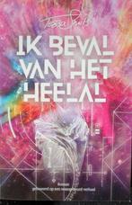 Ik beval van het heelal - Tessa Smits (Roman), Ophalen of Verzenden